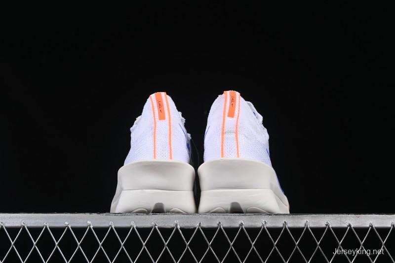 Nike ZoomX Vaporfly NEXT% 3 Marathon Foam Ultra-Light Cushioned Running Shoes - HF7356-900