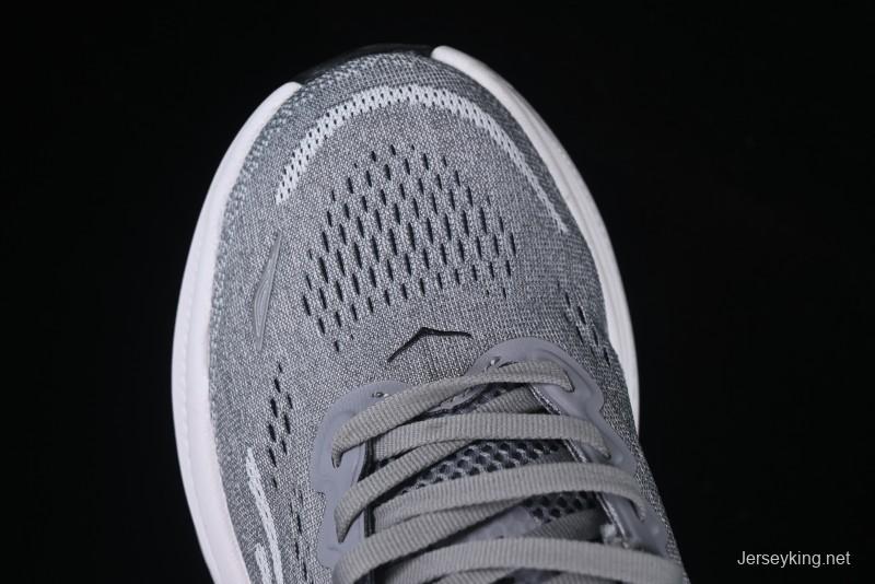 HOKA ONE ONE Bondi 9 Performance Cushioning Running Shoes - 1162011 WNCL