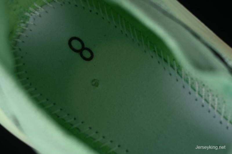Nike Zoom VaporFly Next 3% Prototype Super Marathon Running Shoes with Dual Air Zoom and ZoomX Foam - HJ7041-300