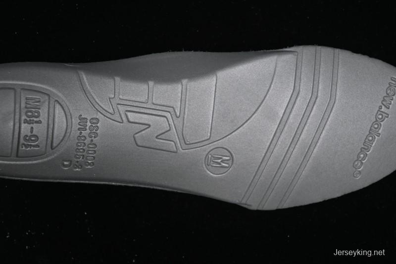 New Balance 1906 Series Retro Dad Style Casual Running Shoes - M1906NK1