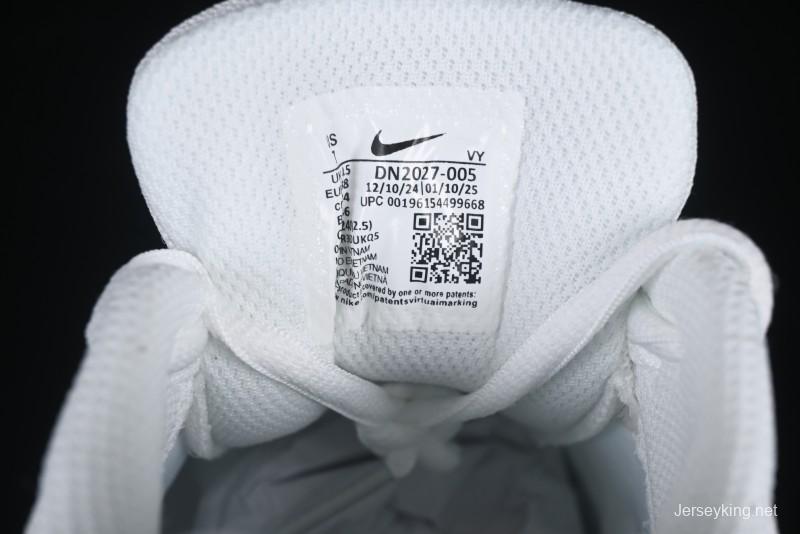 Nike Pegasus Trail 2027 Breathable Cushioned Running Shoes with Air Cushion - DN2027-005