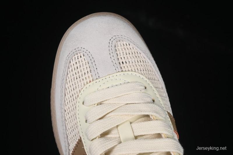 Adidas Samba OG Casual Sneakers - JI3185