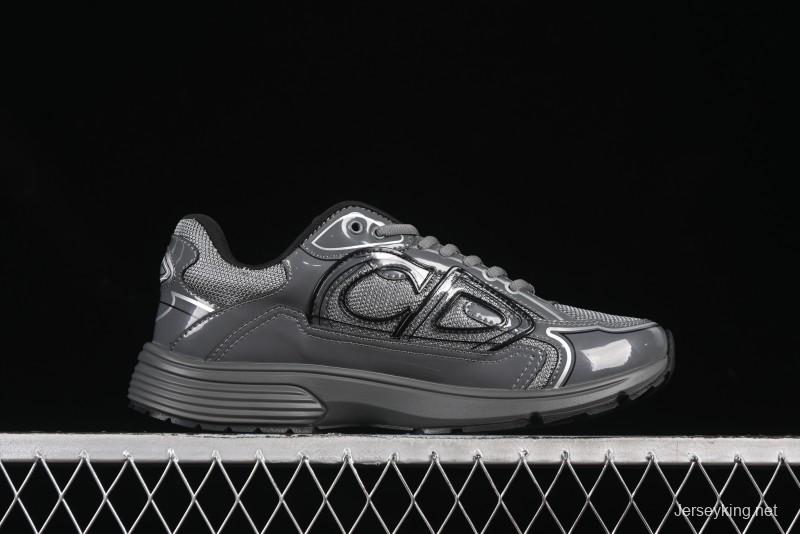 Dior B30 CD Sneakers - AJE5