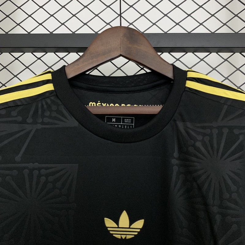 2025 Women's Mexico Special Edition