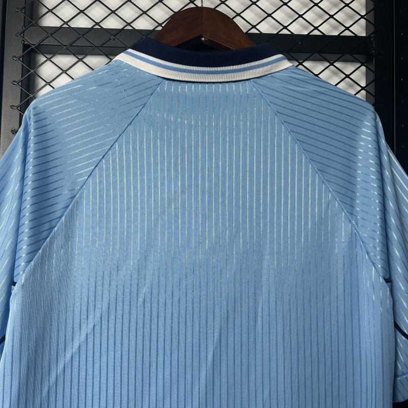 97/99 Retro Celta Home Jersey