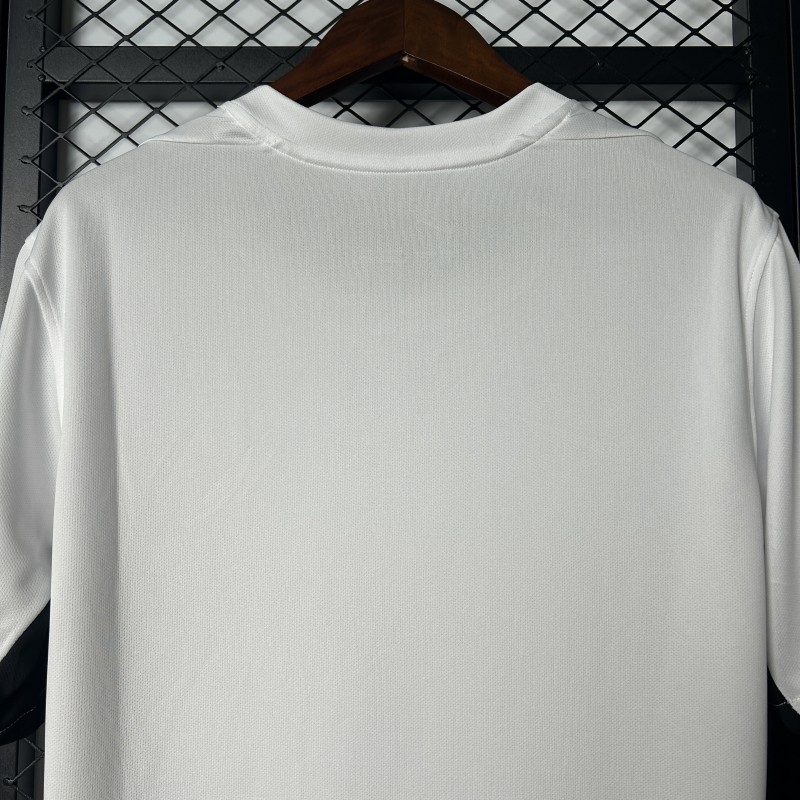 2025 Uruguay Away Jersey