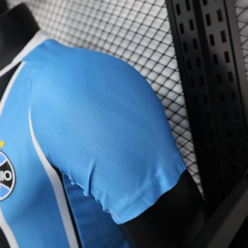 Player Version 25/26 Gremio Home Jersey
