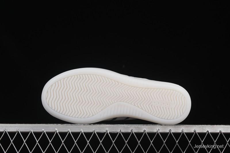 Adidas Barreda Decode Comfort Cushion Low Top Casual Sneakers - JI2318