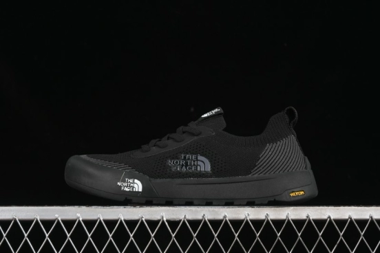 The North Face Low-Cut Hiking Trail Outdoor Casual Board Shoes - NF0A8AD94QI-082
