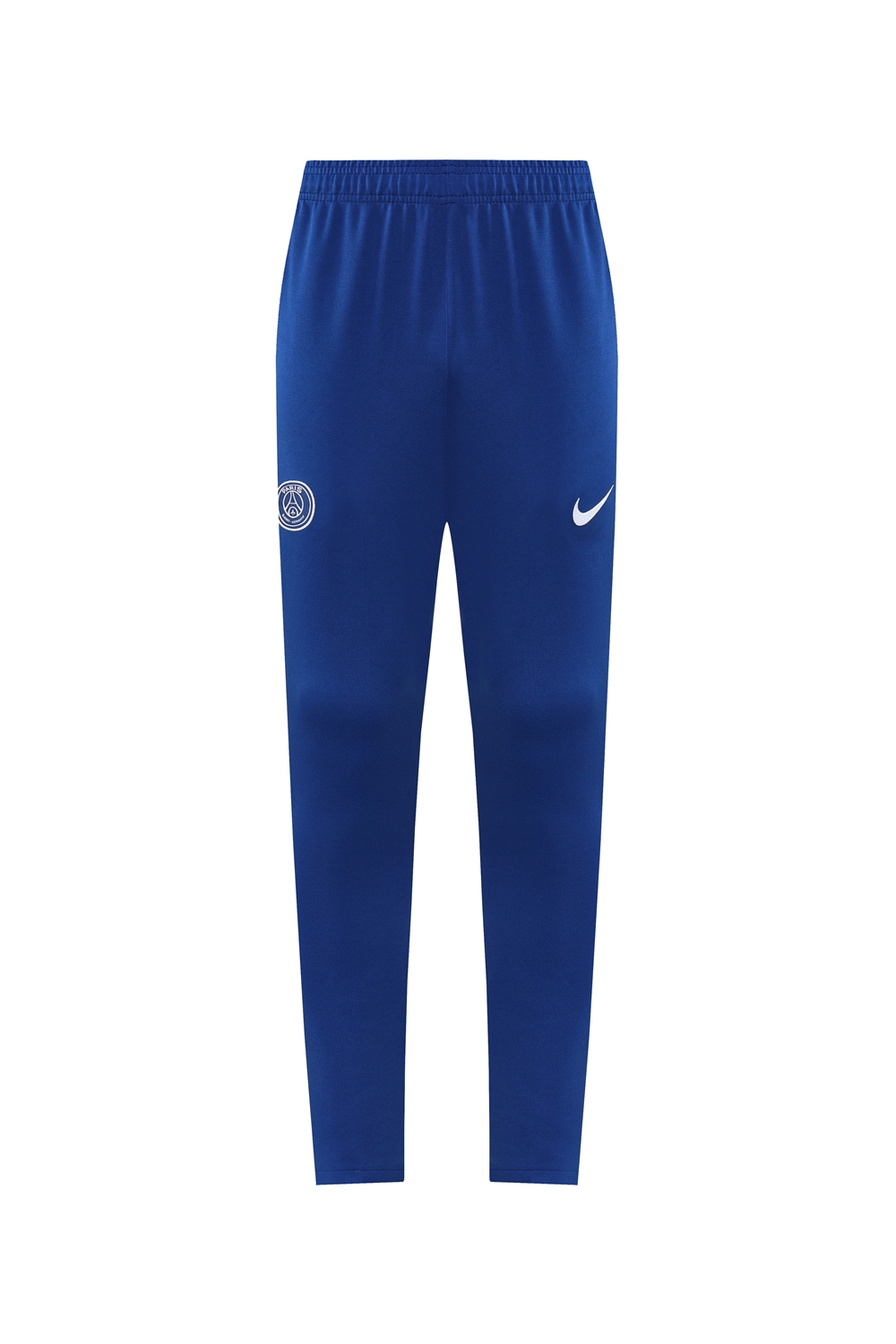 25/26 PSG Blue Full Hoodie Zipper Jacket +Long Pants
