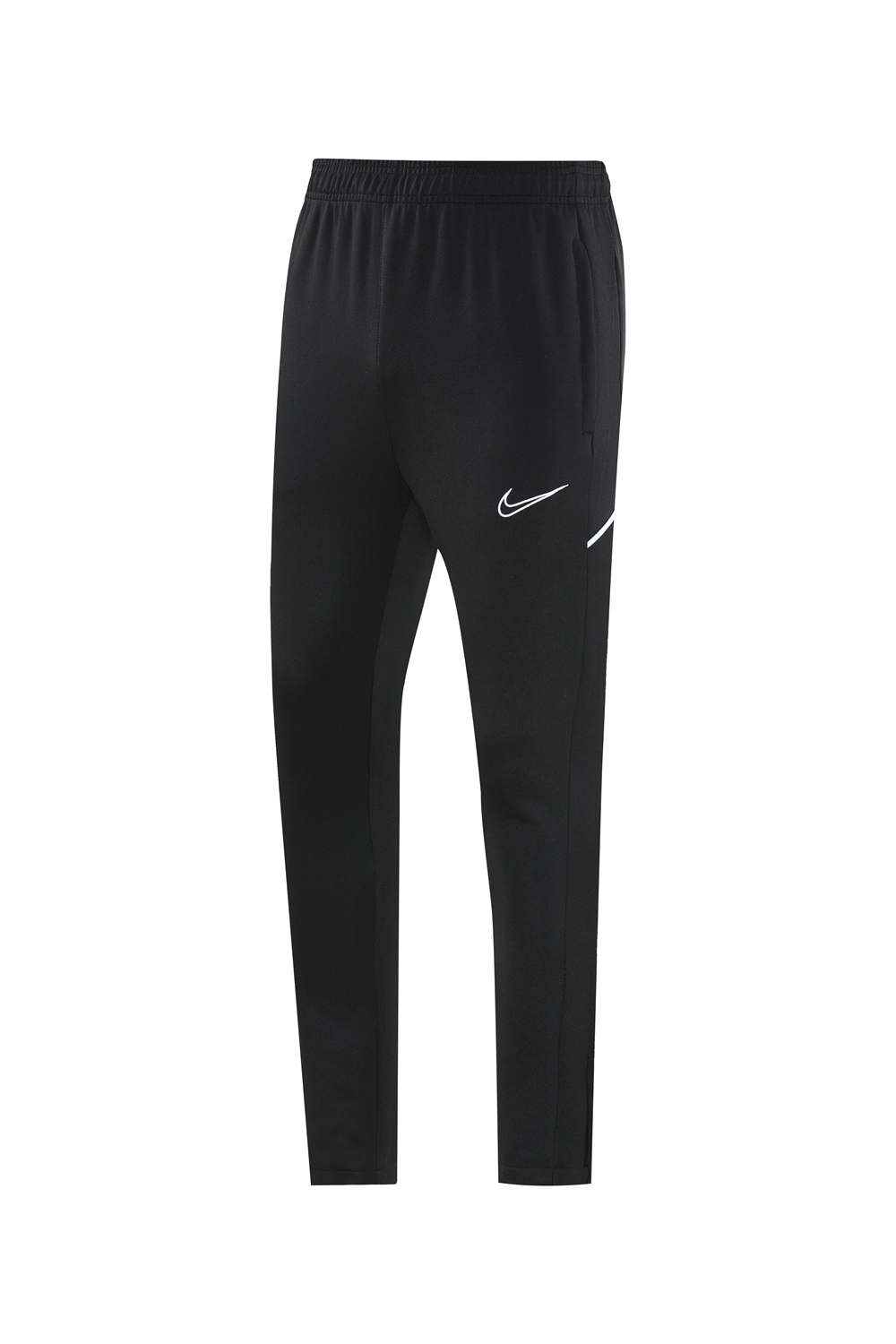 2025 NIKE Grey Full Zipper Jacket + Long Pants
