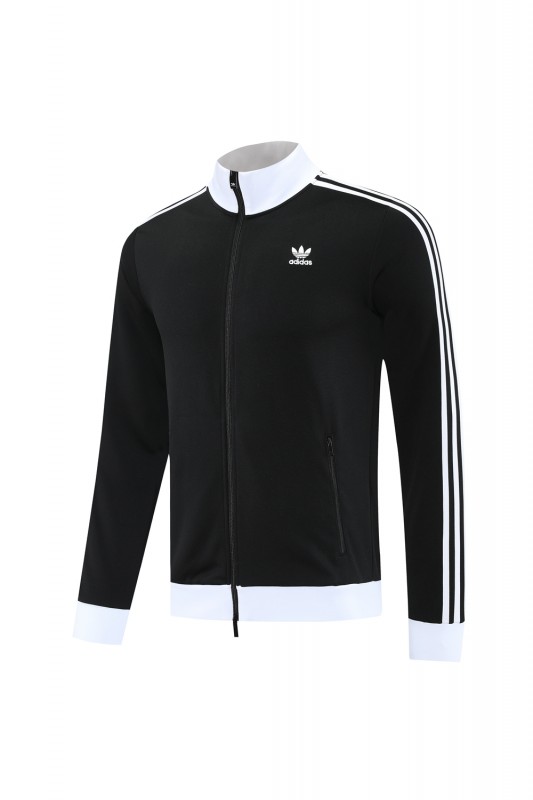 2025 Full Zipper Jacket Top Collection-48 Options