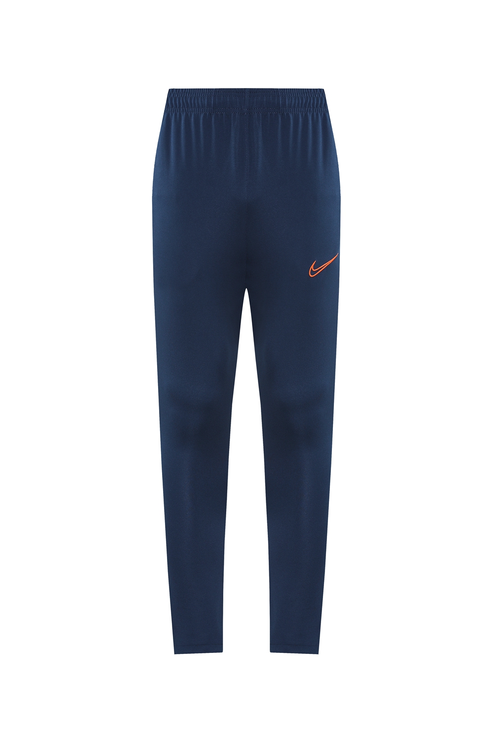 2025 Nike Navy Full Hoodie Zipper Jacket +Long Pants