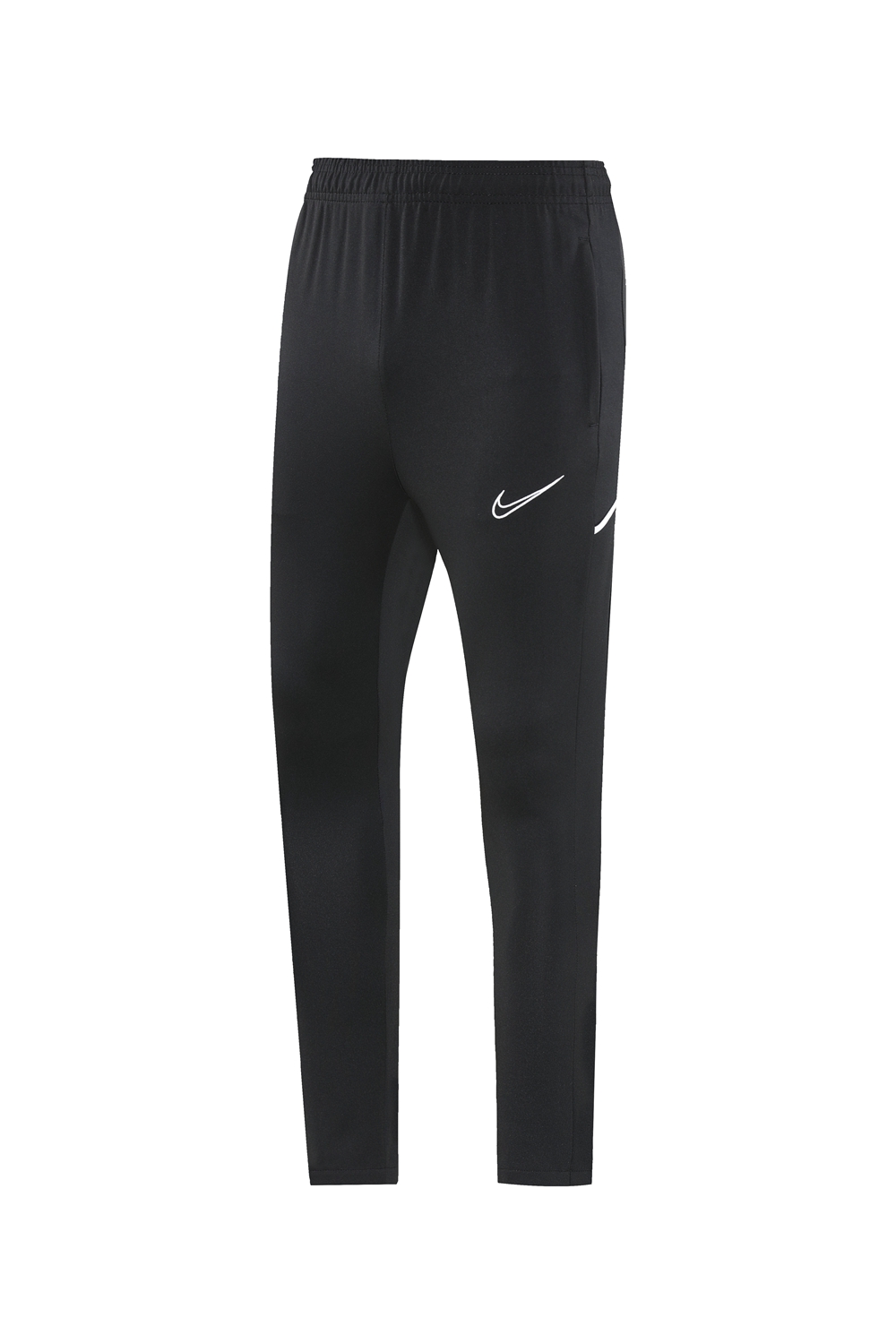 2025 Nike Red Full Hoodie Zipper Jacket +Long Pants