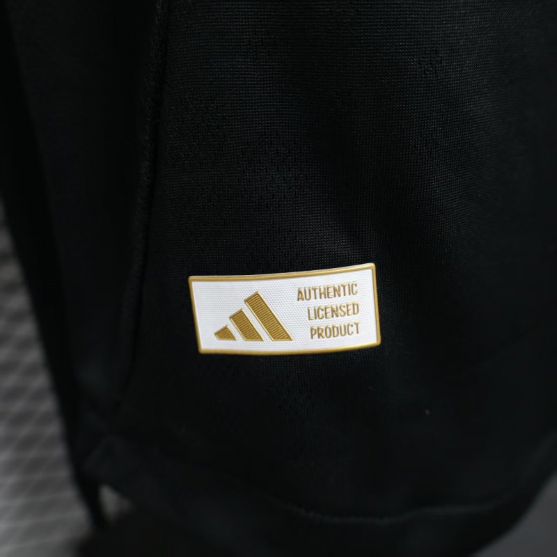 Player Version 25/26 Aston Villa Away Jersey