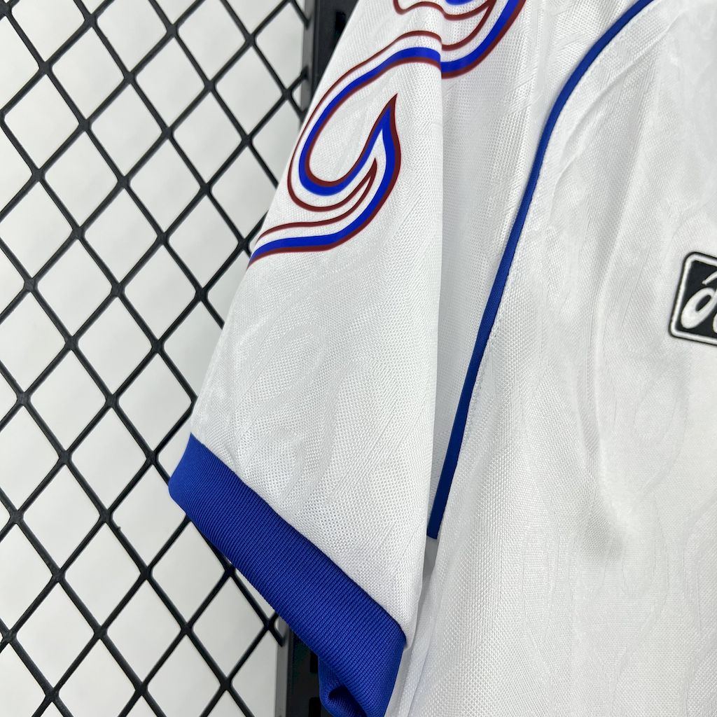 1998/99 Japan Away X BAD BUNNY Retro Jersey