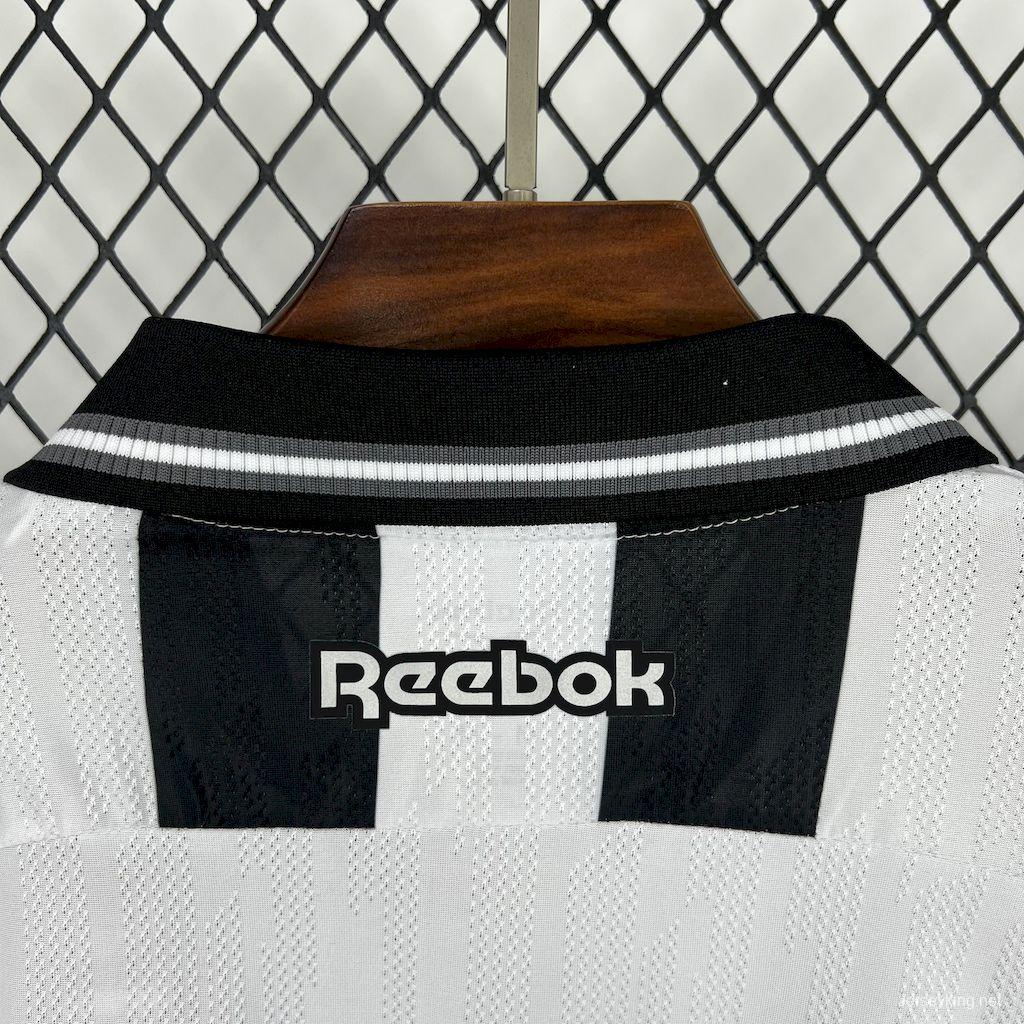 2025/26 Botafogo Home Jersey