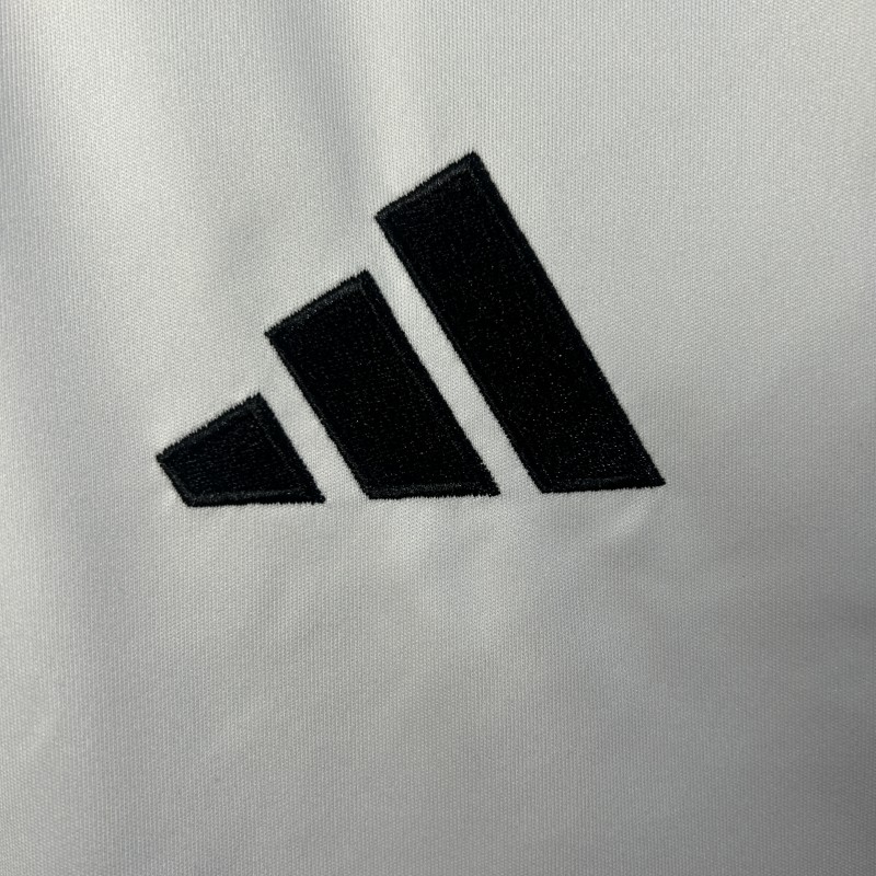 25/26 River Plate Home Jersey