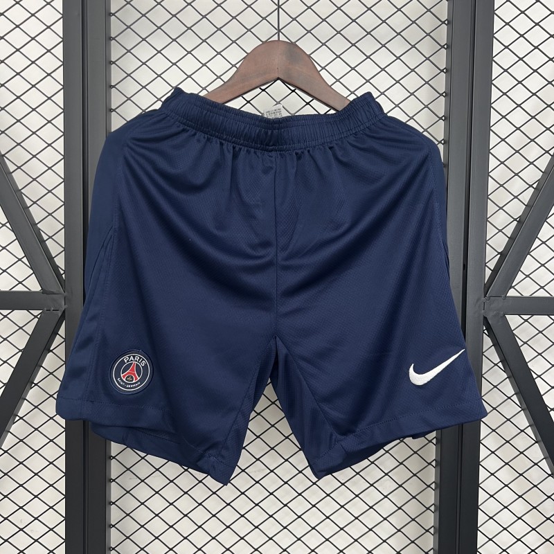 25/26 PSG Home Shorts