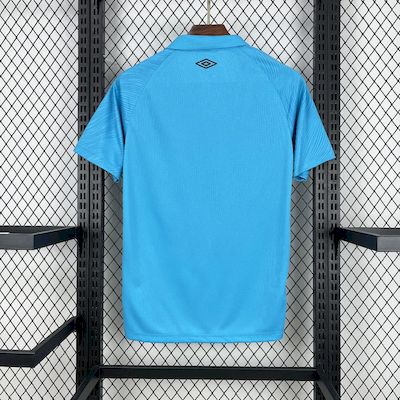 2025/26 Santos Fourth Away Jersey