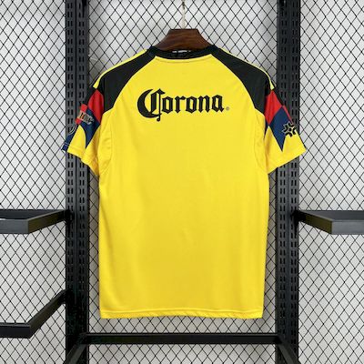 2025/26 Club America Home Jersey