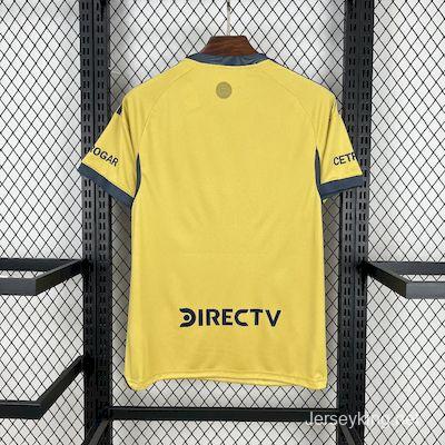 2025/26 Boca Juniors Away Jersey