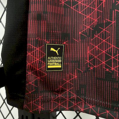 2025/26 RB Leipzig Third Jersey