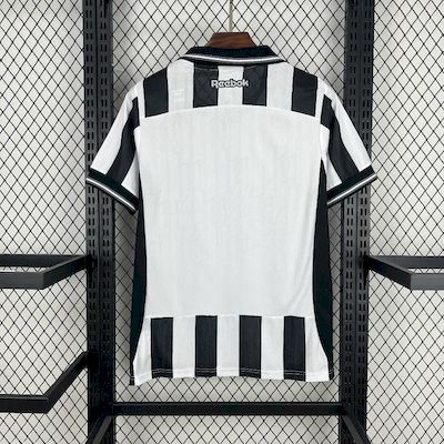 2025/26 Botafogo Home Jersey