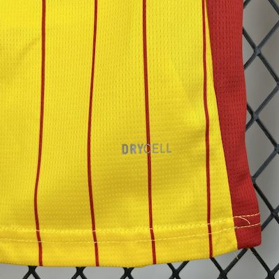 2025/26 Kids RC Lens Home Kit
