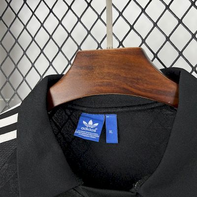 1988/90 Germany Away Retro Jersey