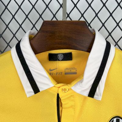 Retro 2013/14 Juventus Third Jersey