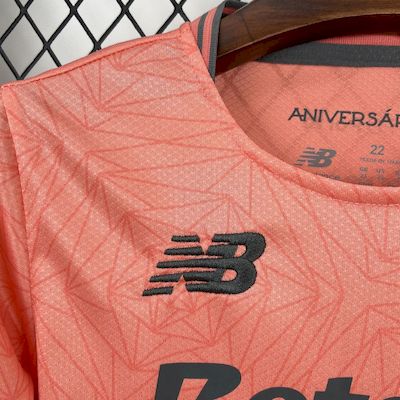 2025/26 Kids FC Porto Away Jersey