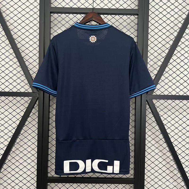 25/26 Athletic Bilbao Away Jersey
