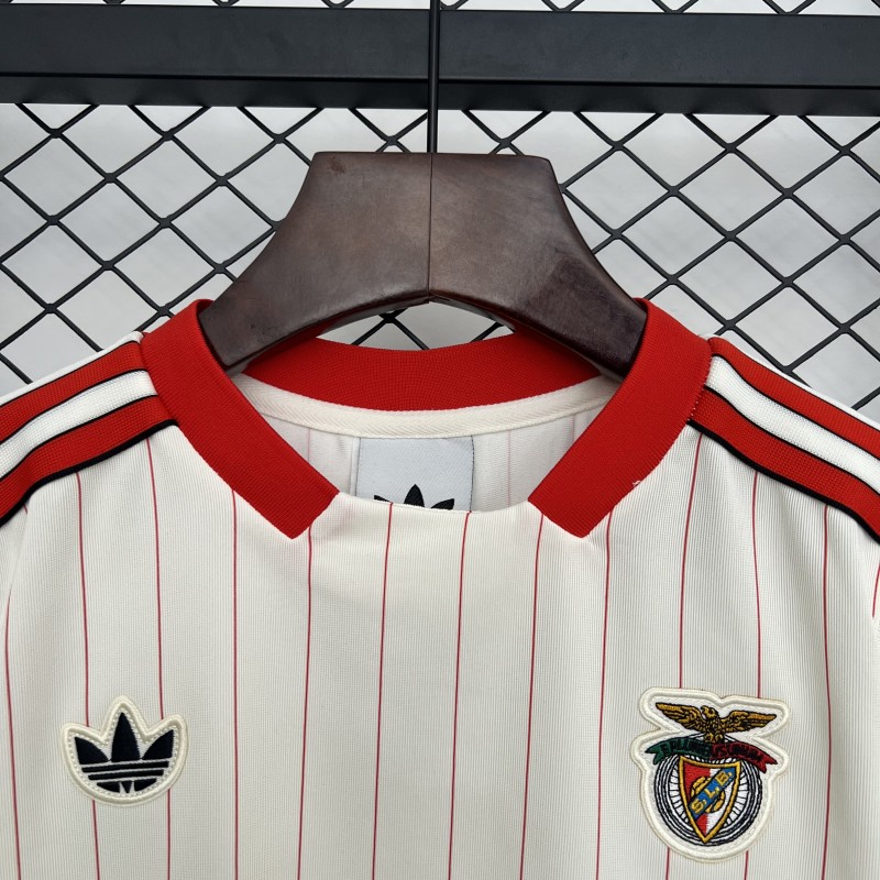 2025/26 KIds Benfica Benfica X Adidas Originals SL Jersey