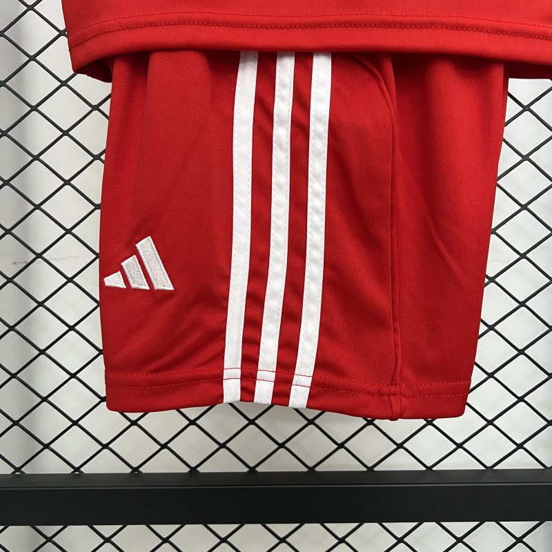 25/26 Sevilla Away 16-28 Jersey