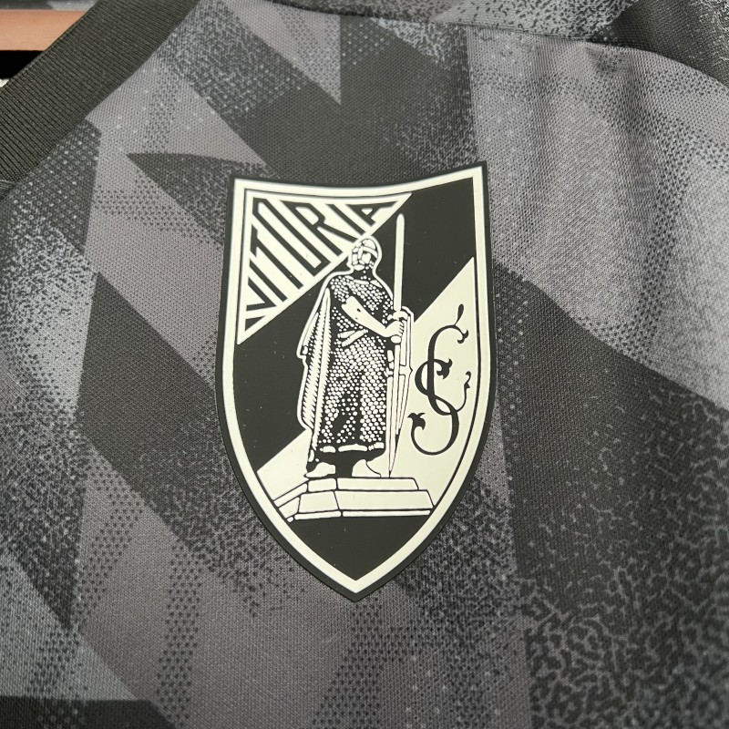 25/26 Vitoria Guimaraes SC Away Jersey