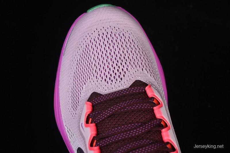 Nike Air Zoom Pegasus 41 FK Lightweight Breathable Running Shoes - IB4199-500