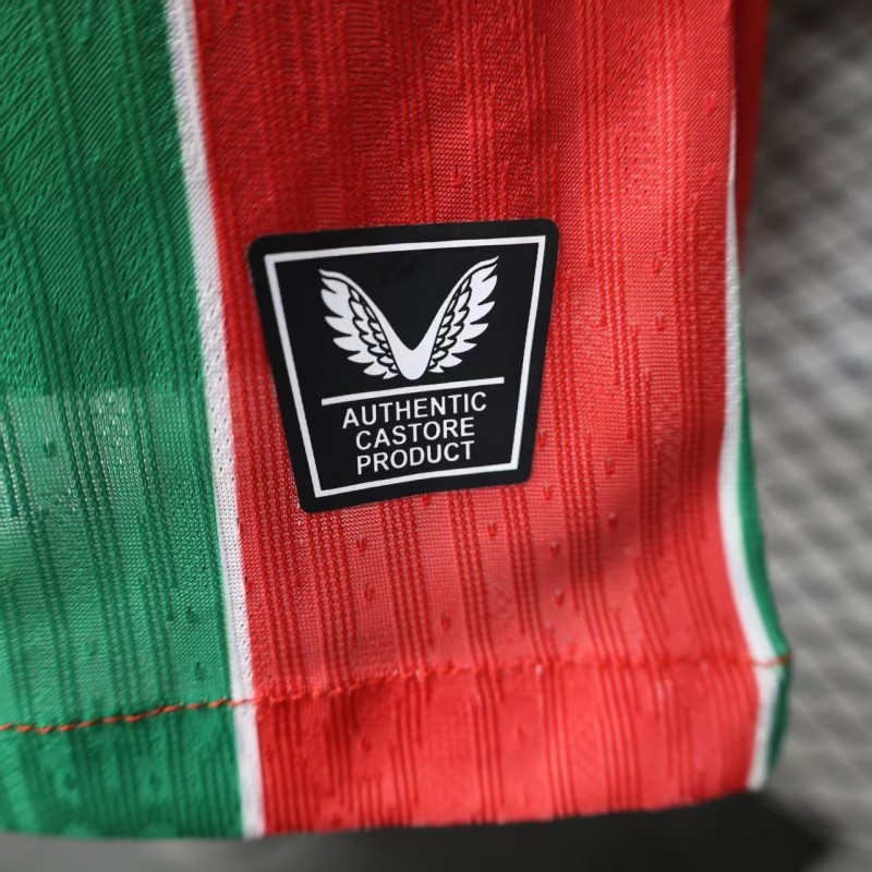Player Version 25/26 Al-Ettifaq Club Away Jersey
