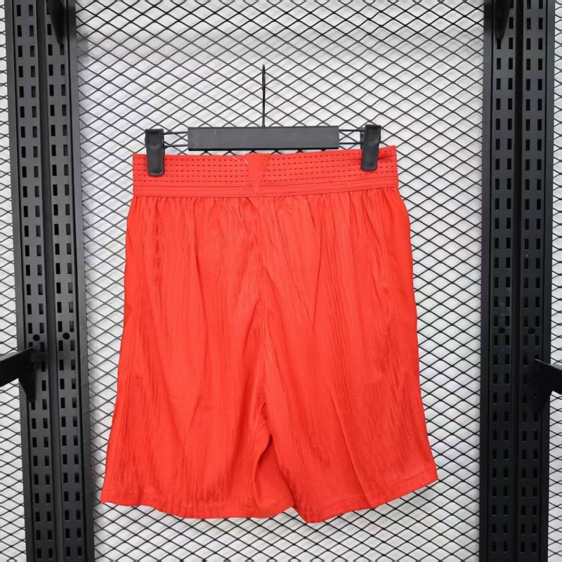Player Version 25/26 PSG Third Shorts