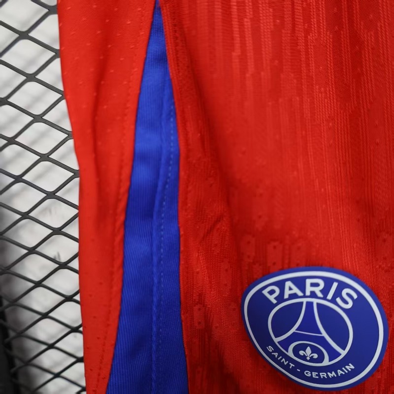 Player Version 25/26 PSG Third Shorts