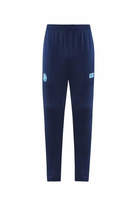 25/26 SSC Napoli White  Full zipper Jacket Tracksuit+ long pants