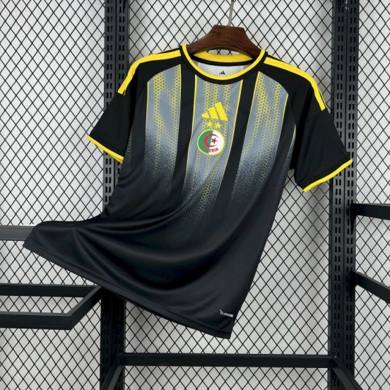 2026 Algeria World Cup Pre-Match Jersey