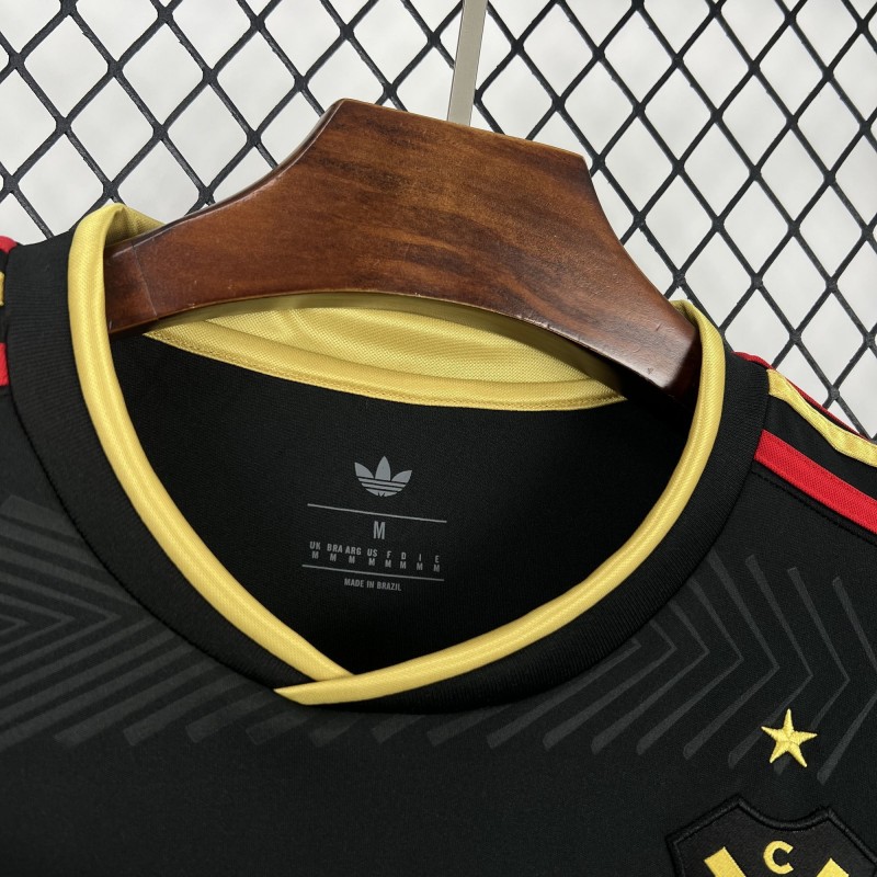 2025/26 Mens Flamengo Special Jersey
