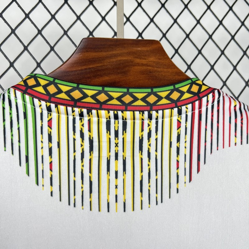 2026 Mali Home Jersey