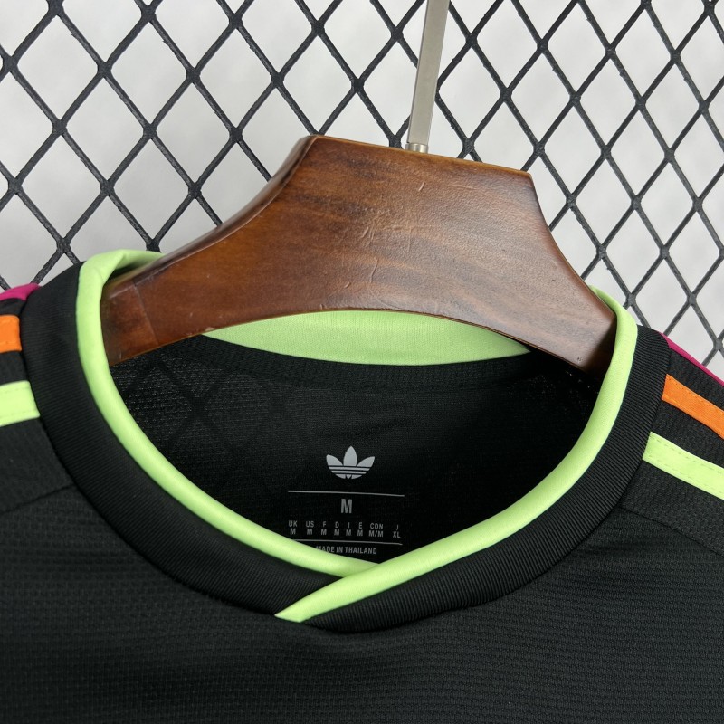 2026 Mens Peru Away Jersey