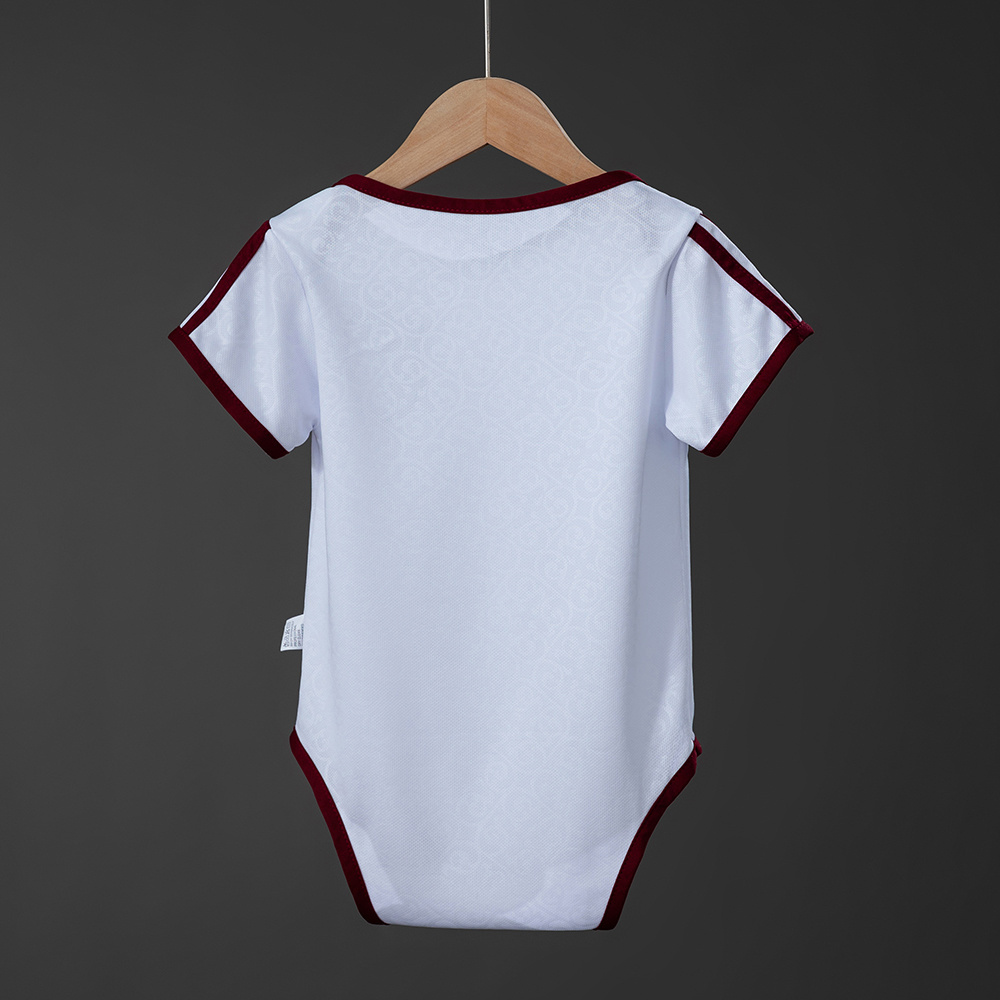 26/27 Spain Baby Away Jersey 9/12