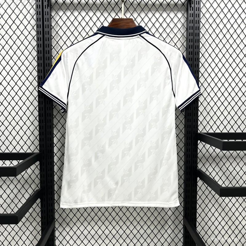 2026/27 Mens Real Madrid Casual Jersey