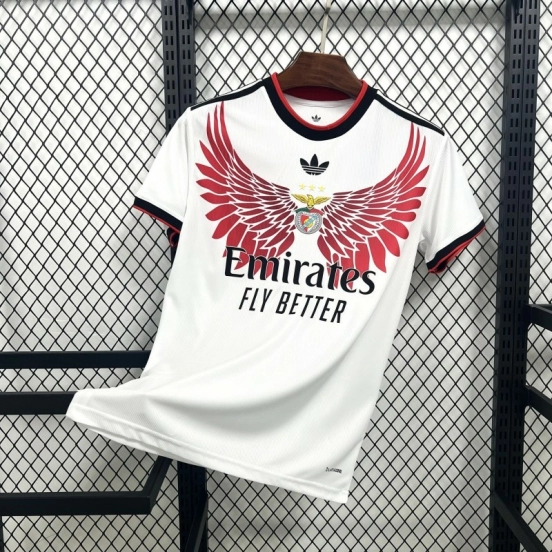 2025/26 Mens Benfica Special Jersey