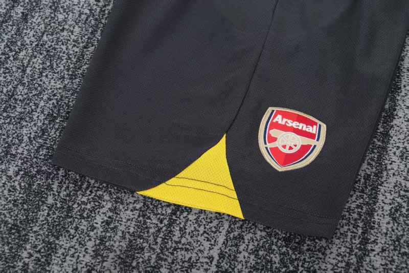 Retro Kids 05/06 Arsenal Away Jersey