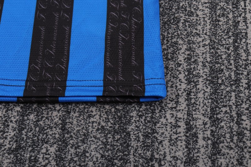 Retro Kids 97/98 Inter Milan Home Jersey